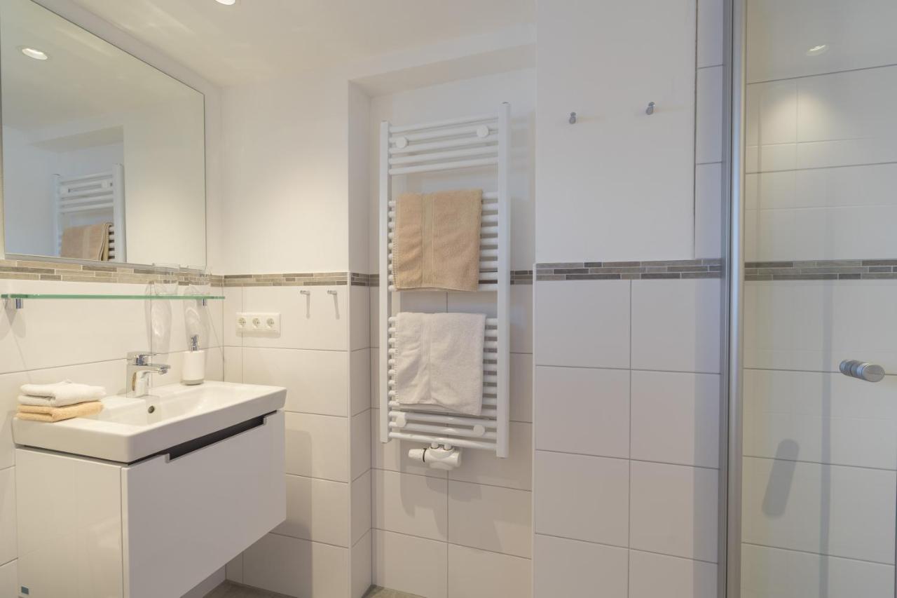 Ferienwohnungen Alpentraum - Haus Stefanz Oberstdorf Dış mekan fotoğraf