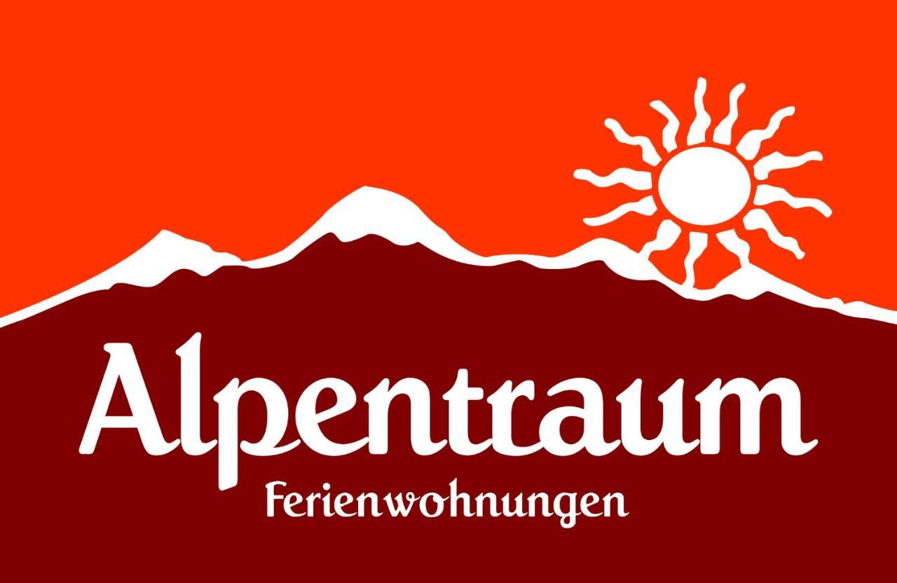 Ferienwohnungen Alpentraum - Haus Stefanz Oberstdorf Dış mekan fotoğraf
