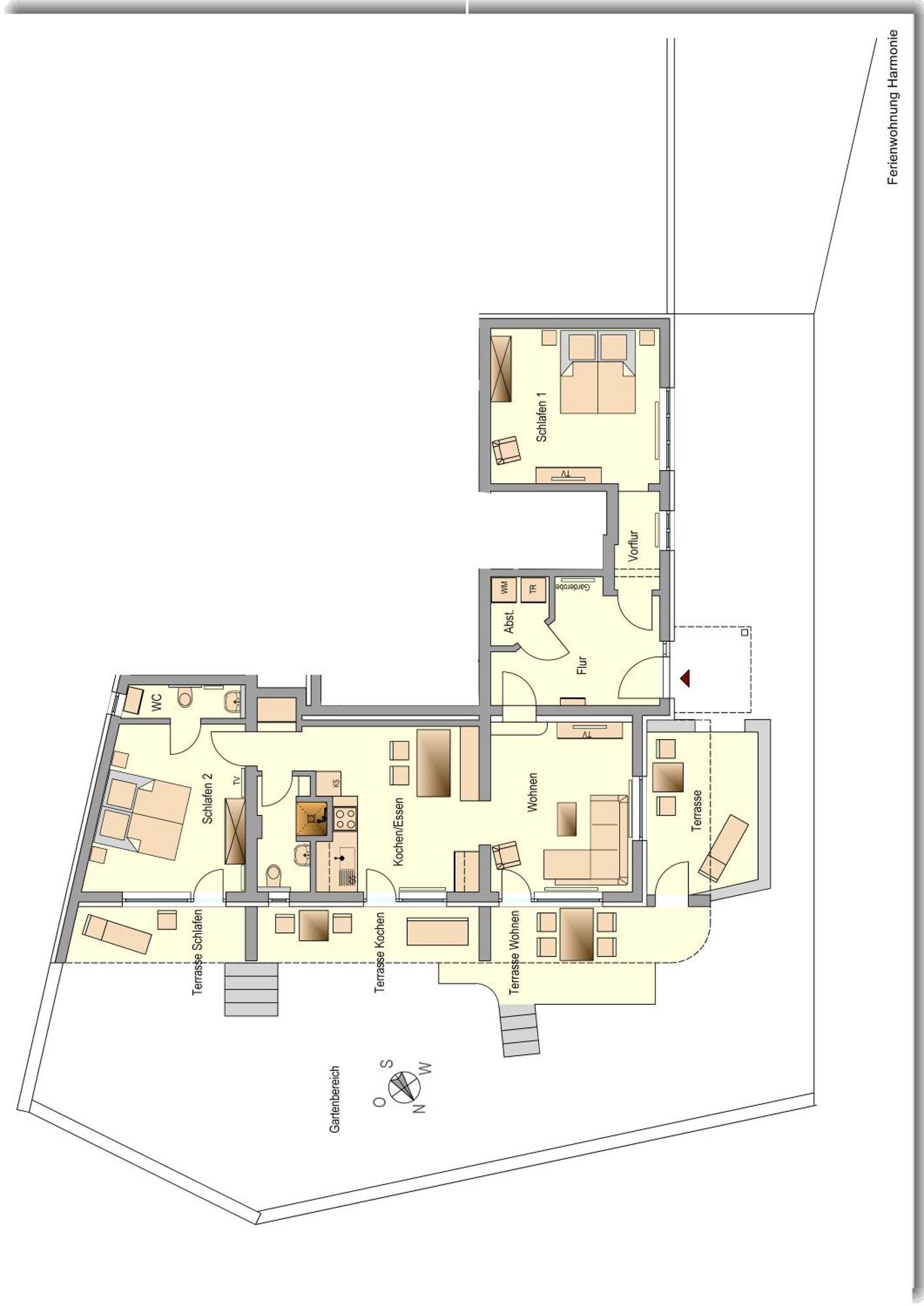 Ferienwohnungen Alpentraum - Haus Stefanz Oberstdorf Dış mekan fotoğraf